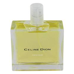 Celine Dion For Women Eau de Toilette