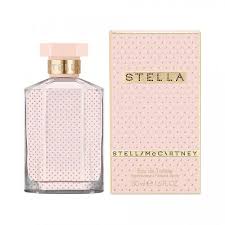 Stella McCartney Stella Pour Femme Eau De Toilette