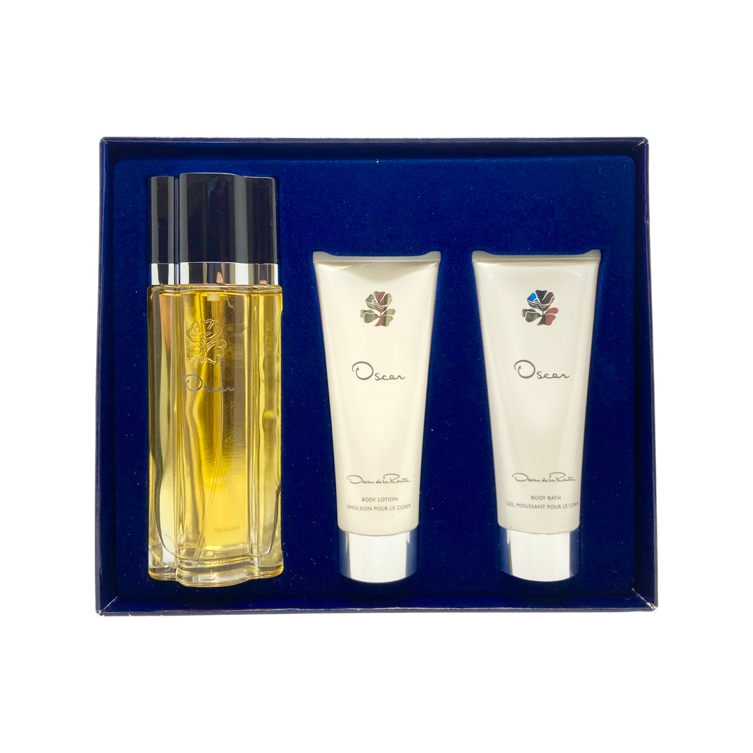 Oscar De La Renta Oscar For Women Eau de Toilette