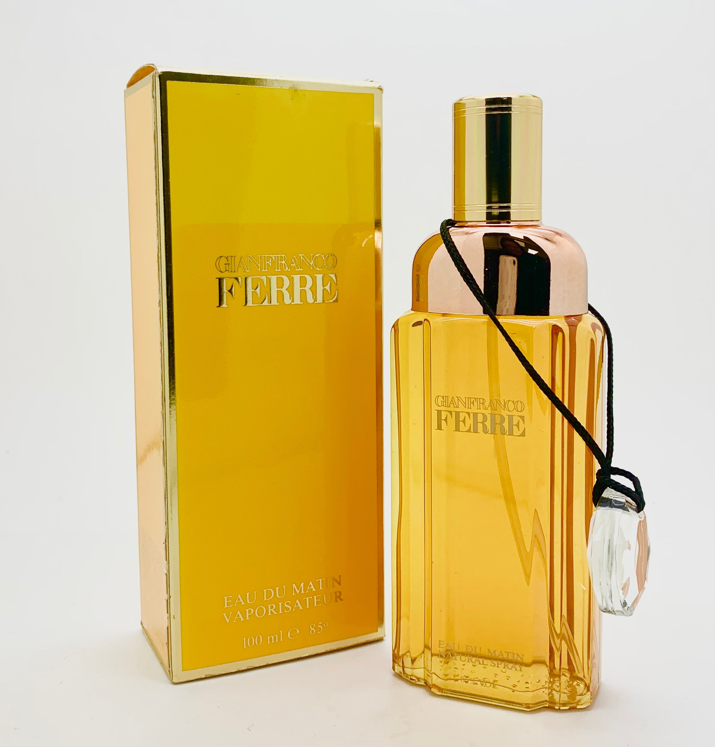 Gianfranco Ferre Eau de Matin Pour Femme