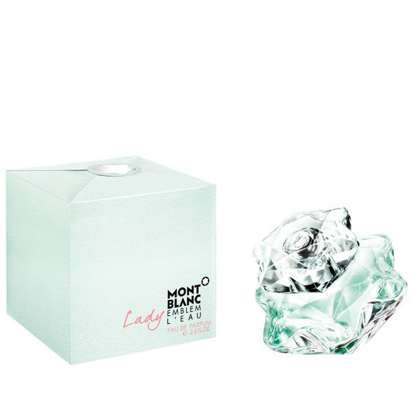 Mont Blanc Lady Emblem L'eau Pour Femme Eau de Toilette