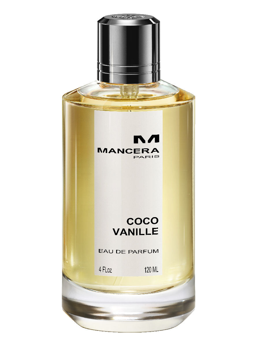 Mancera Coco Vanille Eau de Parfum