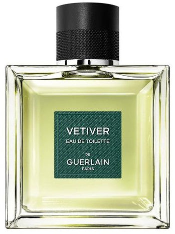 Guerlain Vetiver Pour Homme Eau de Toilette