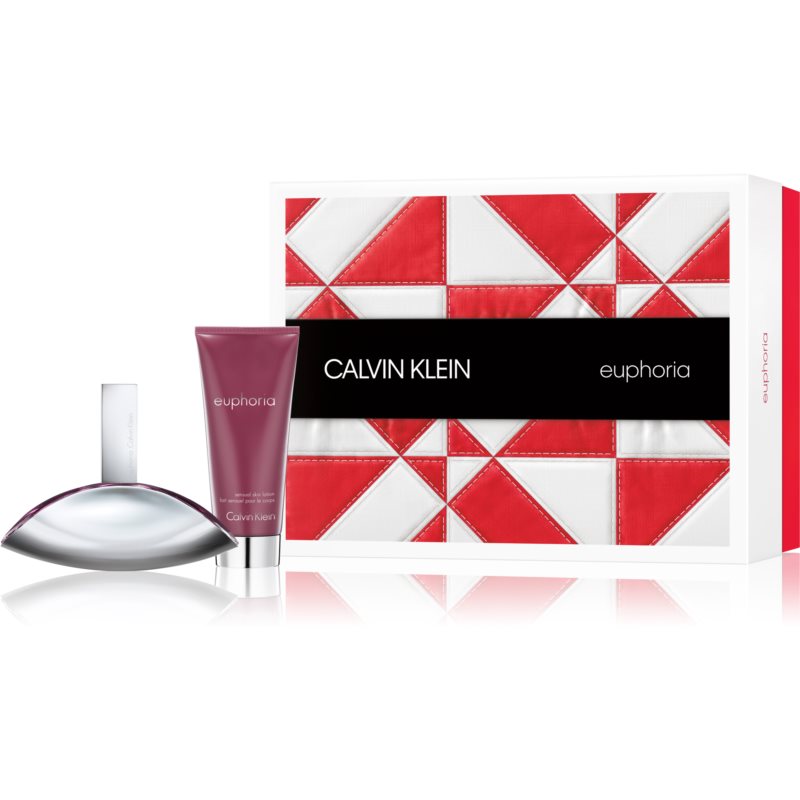 Calvin Klein Euphoria For Women Eau de Parfum