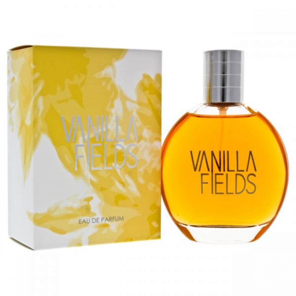 Prism Parfums Vanilla Fields For Women Eau de Parfum