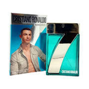 Cristiano Ronaldo CR7 Origins For Men Eau De Toilette