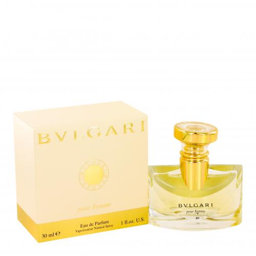 Bvlgari For Women Eau de Parfum