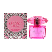 Versace Bright Crystal Absolu Pour Femme Eau de Parfum