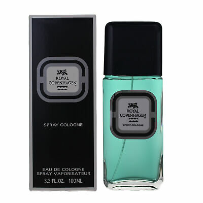 Royal Copenhagen Pour Homme Eau de Cologne