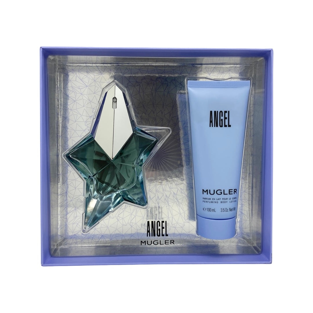 Mugler Angel For Women Eau de Parfum