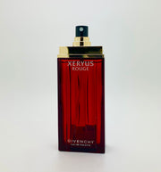 Givenchy Xeryus Rouge For Men Eau de Toilette Vintage
