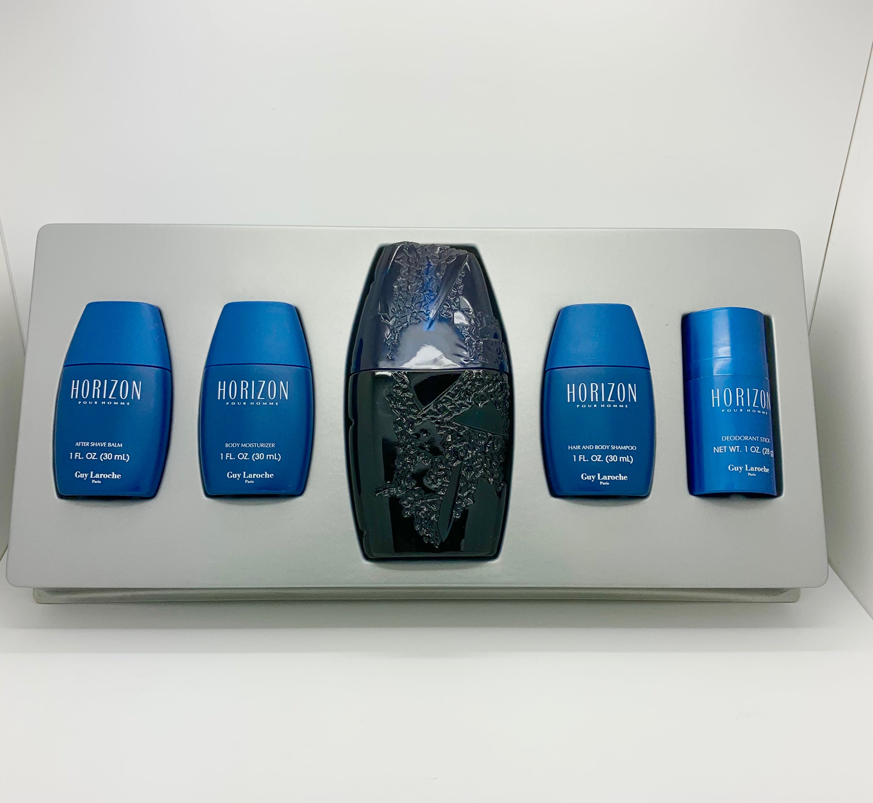 Guy Laroche Horizon Pour Homme Eau de Toilette