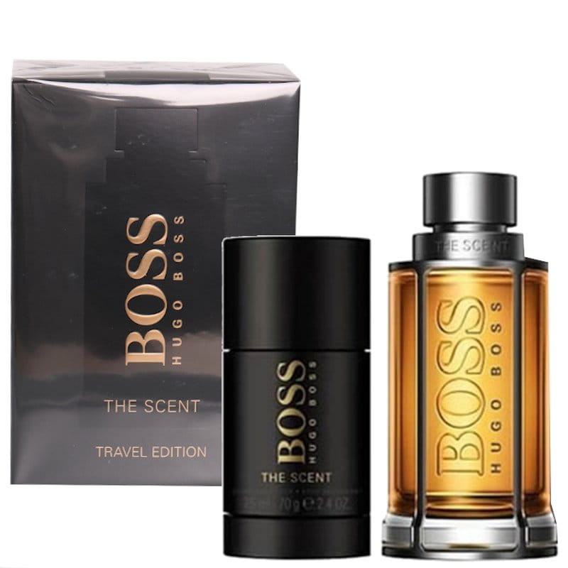 Hugo Boss The Scent Pour Homme Eau de Toilette