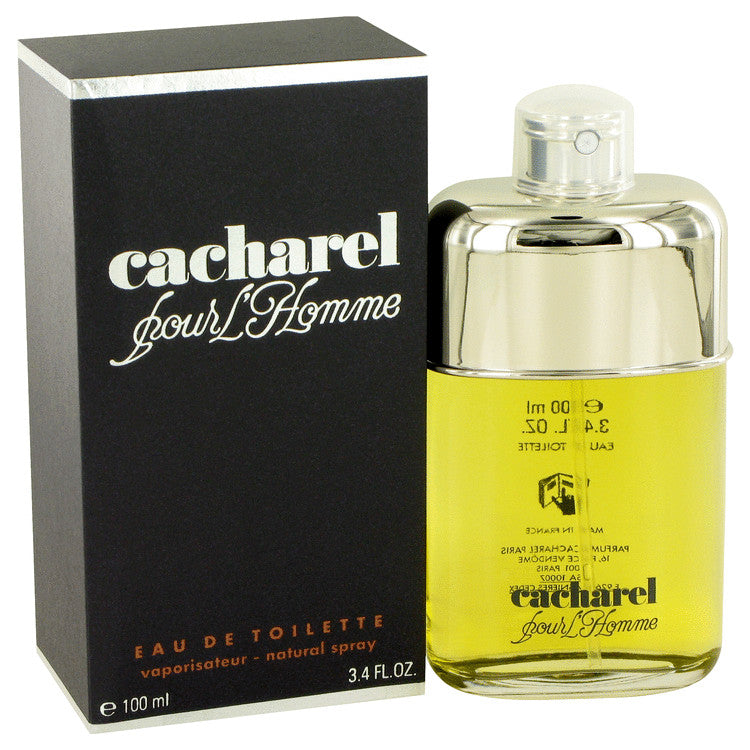 Cacharel Pour L'Homme For Men Eau de Toilette