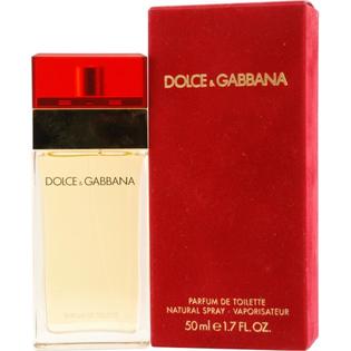 Dolce & Gabbana Classic For Women Eau de Toilette