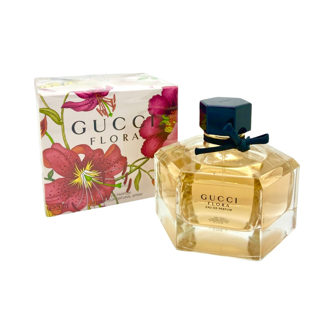 Gucci Flora Pour Femme Eau de Parfum