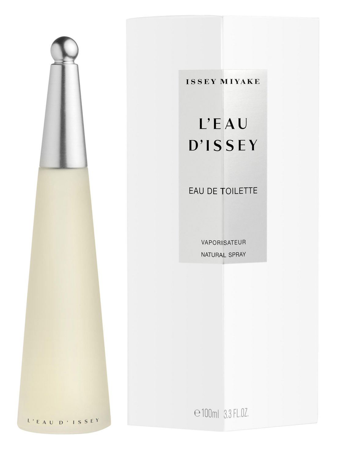 Issey Miyake L'Eau D'Issey Pour Femme Eau de Toilette
