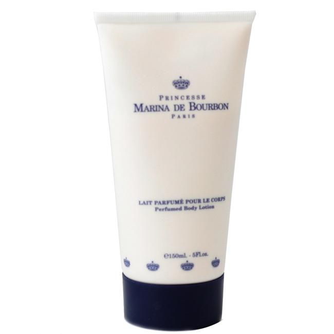 Marina De Bourbon For Women Body Lotion