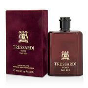 Trussardi Uomo The Red For Men Eau de Toilette