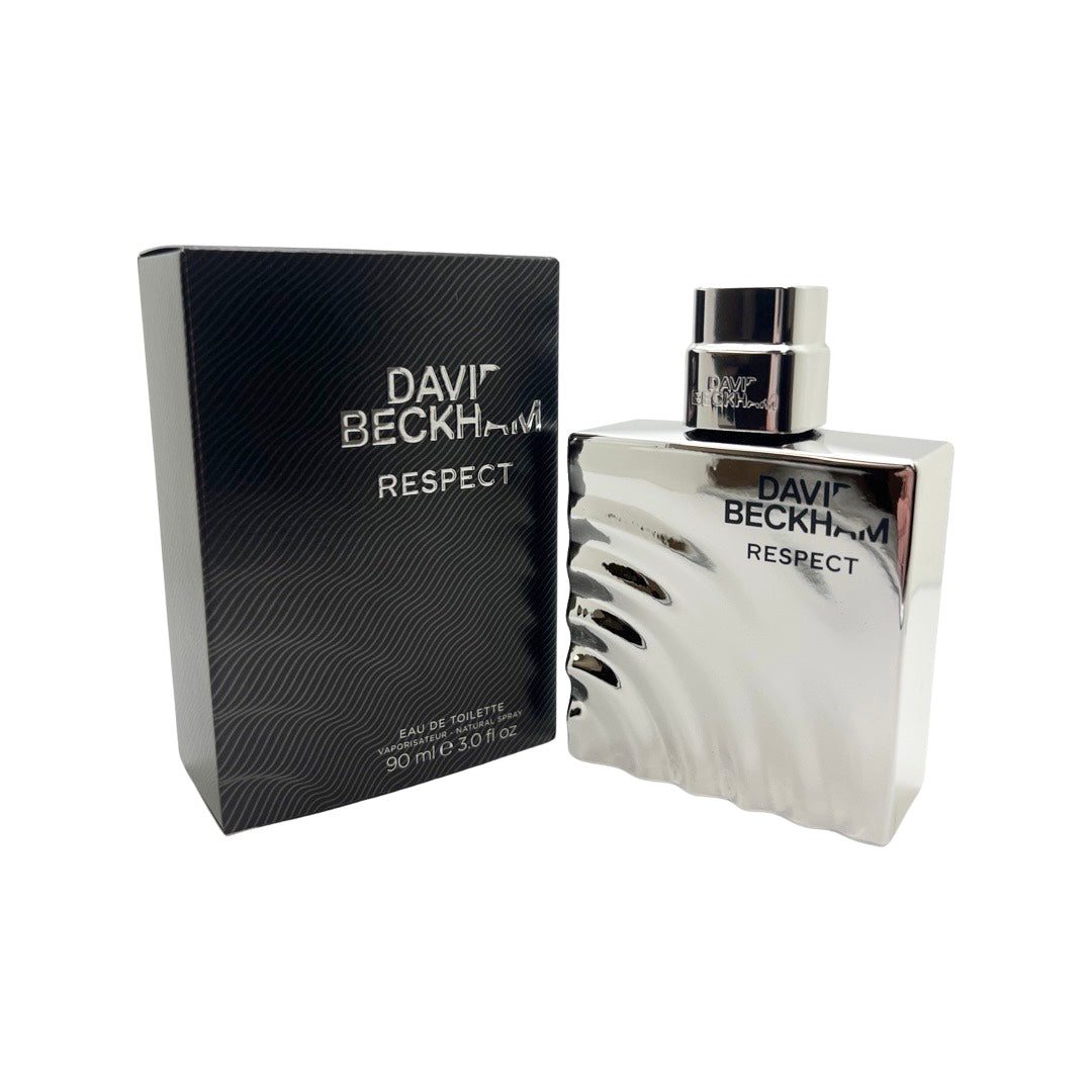 David Beckham Respect Pour Homme Eau de Toilette