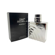 David Beckham Respect For Men Eau de Toilette