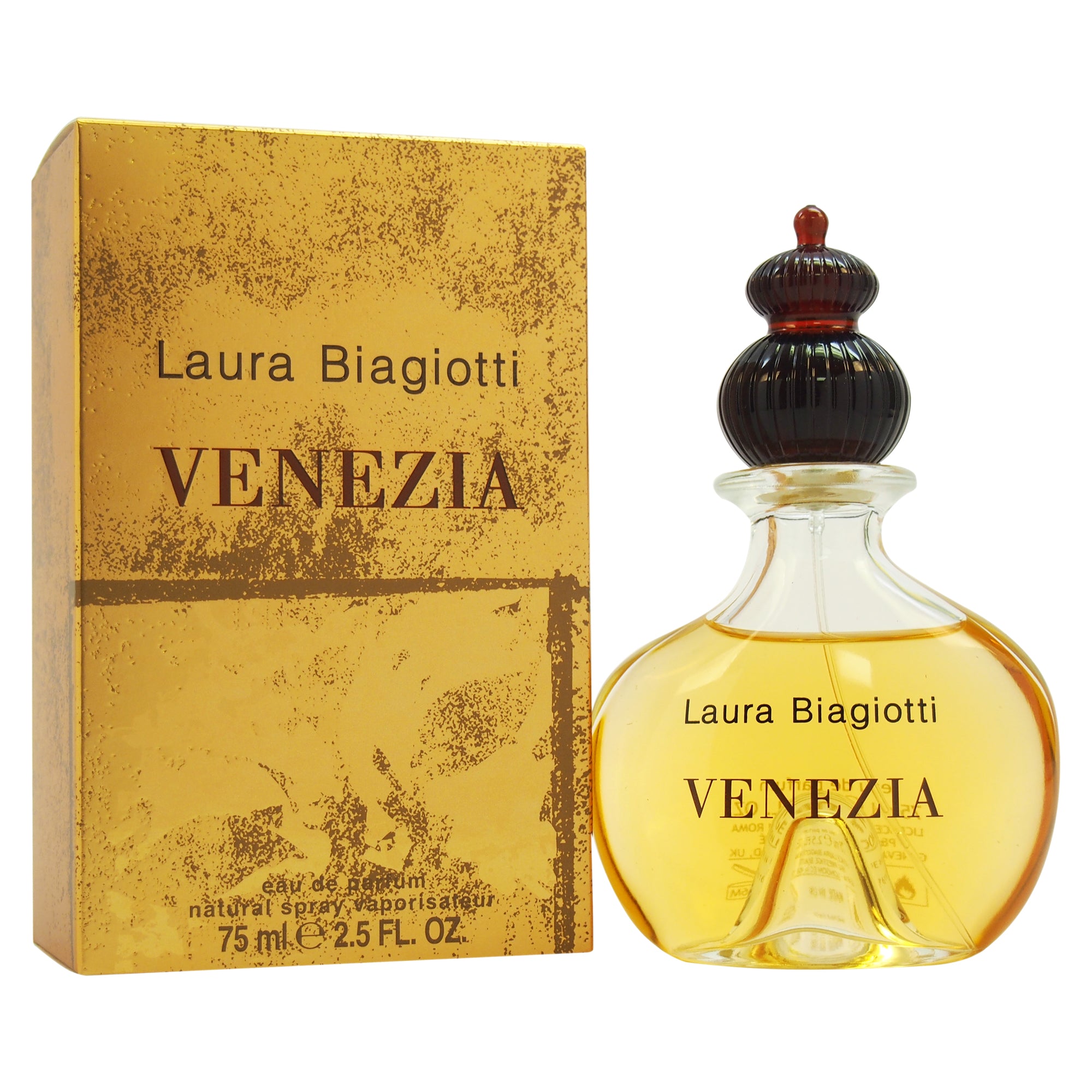 Laura Biagiotti Venezia For Women Eau de Parfum
