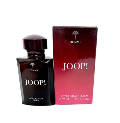 Joop Pour Homme Baume Après Rasage