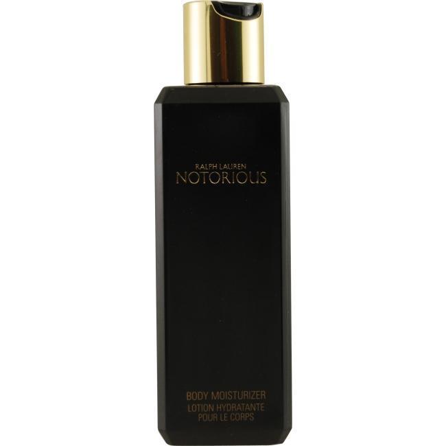 Ralph Lauren Notorious For Women Body Lotion
