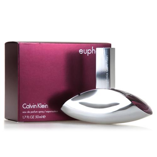 Calvin Klein Euphoria For Women Eau de Parfum