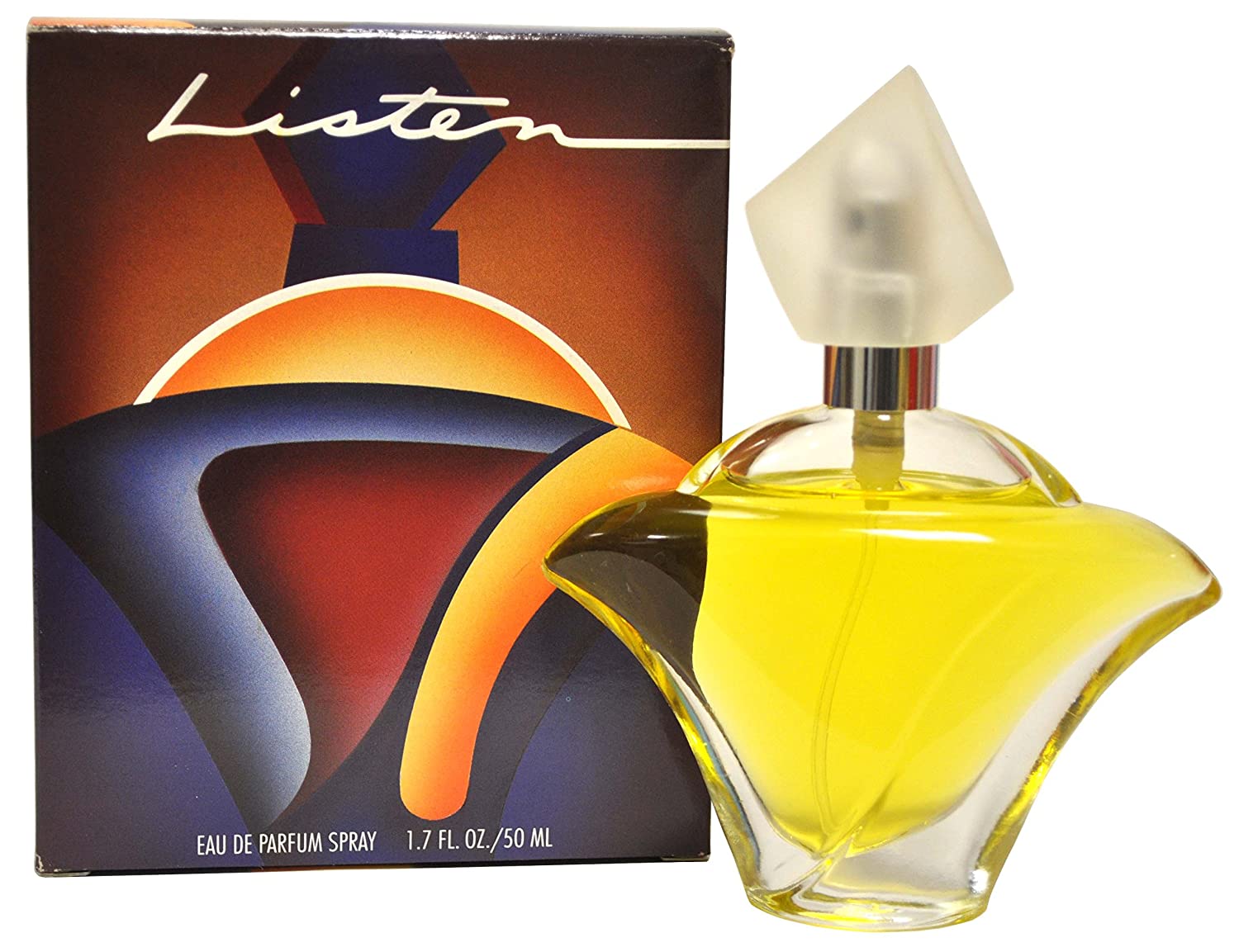 Herb Alpert Listen Pour Femme Eau de Parfum