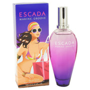 Escada Marine Groove For Women Eau de Toilette