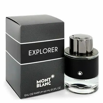 Mont Blanc Explorer Pour Homme Eau de Parfum  60 ml / 2 oz      MONT BLANC