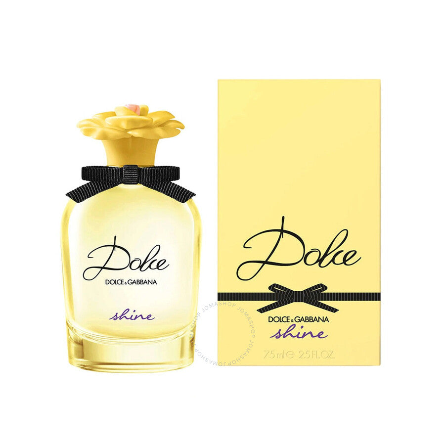 Dolce & Gabbana Dolce Shine Pour Femme Eau de Parfum
