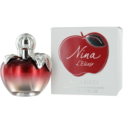Nina Ricci Nina L'Elixir Pour Femme Eau de Parfum