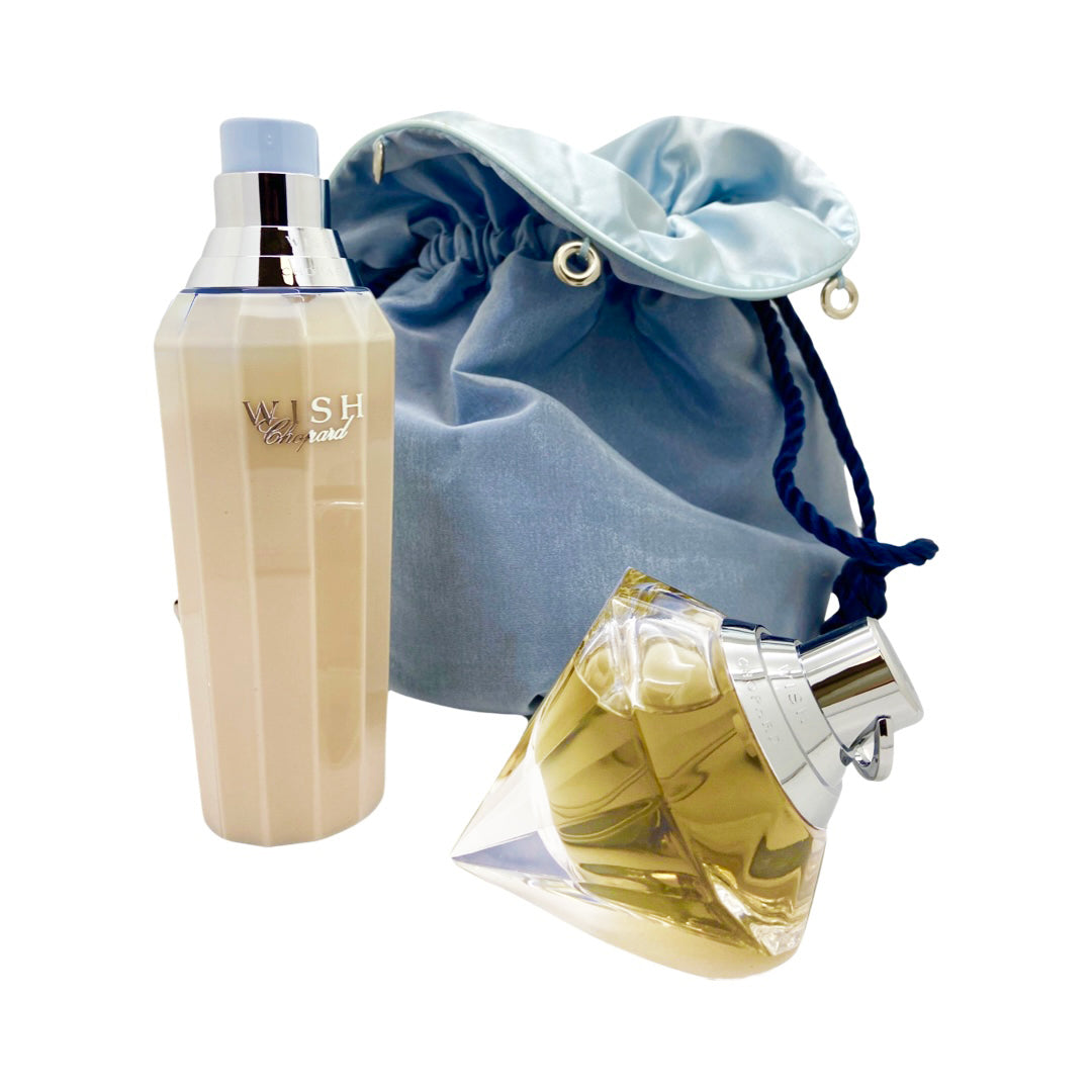 Chopard Wish Pour Femme Eau de Parfum