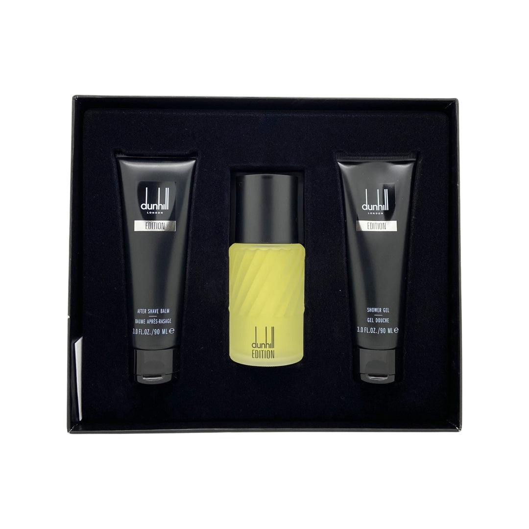 Dunhill Edition For Men Eau de Toilette