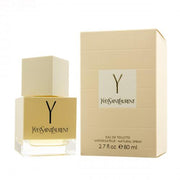 Yves Saint Laurent Ysl Y For Women Eau de Toilette