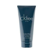 Calvin Klein Ck Free For Men Shower Gel