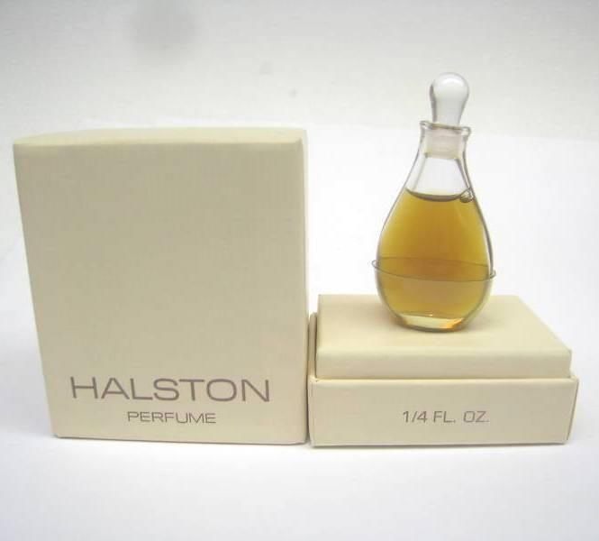 Halston Pour Femme Parfum