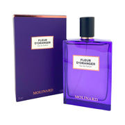 Molinard Fleur D'Oranger Pour Femme Eau de Parfum