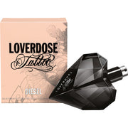 Diesel Loverdose Tattoo Pour Femme Eau de Parfum