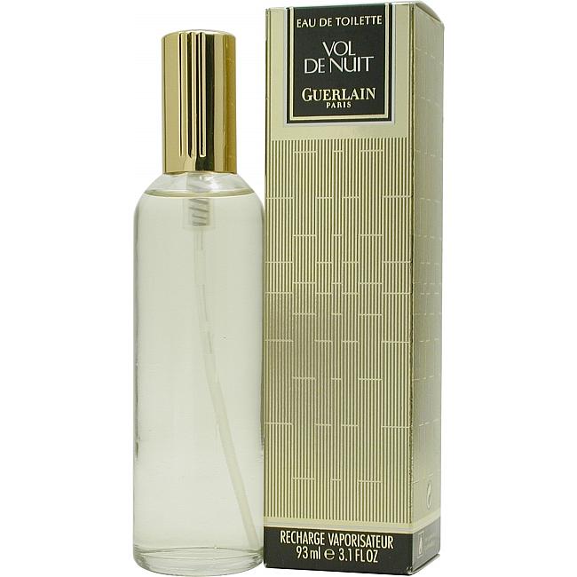 Guerlain Vol De Nuit Pour Femme Eau de Toilette