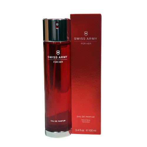 Victorinox Swiss Army For Her For Women Eau de Parfum