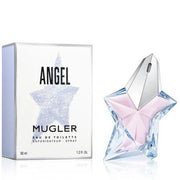 Mugler Angel For Women Eau de Toilette