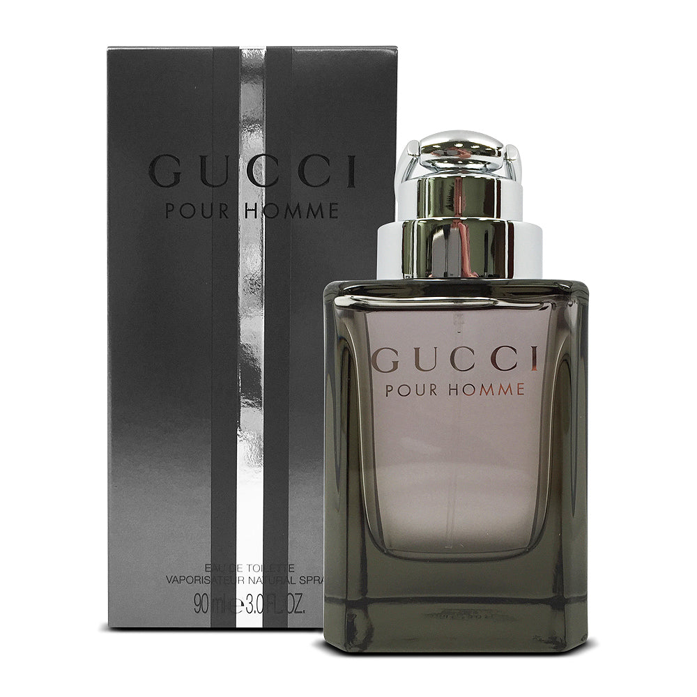 Gucci By Gucci For Men Eau de Toilette