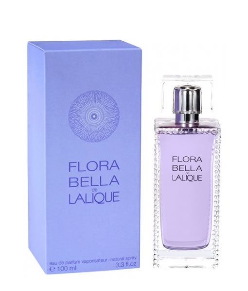 Lalique Flora Bella Lalique For Women Eau de Parfum