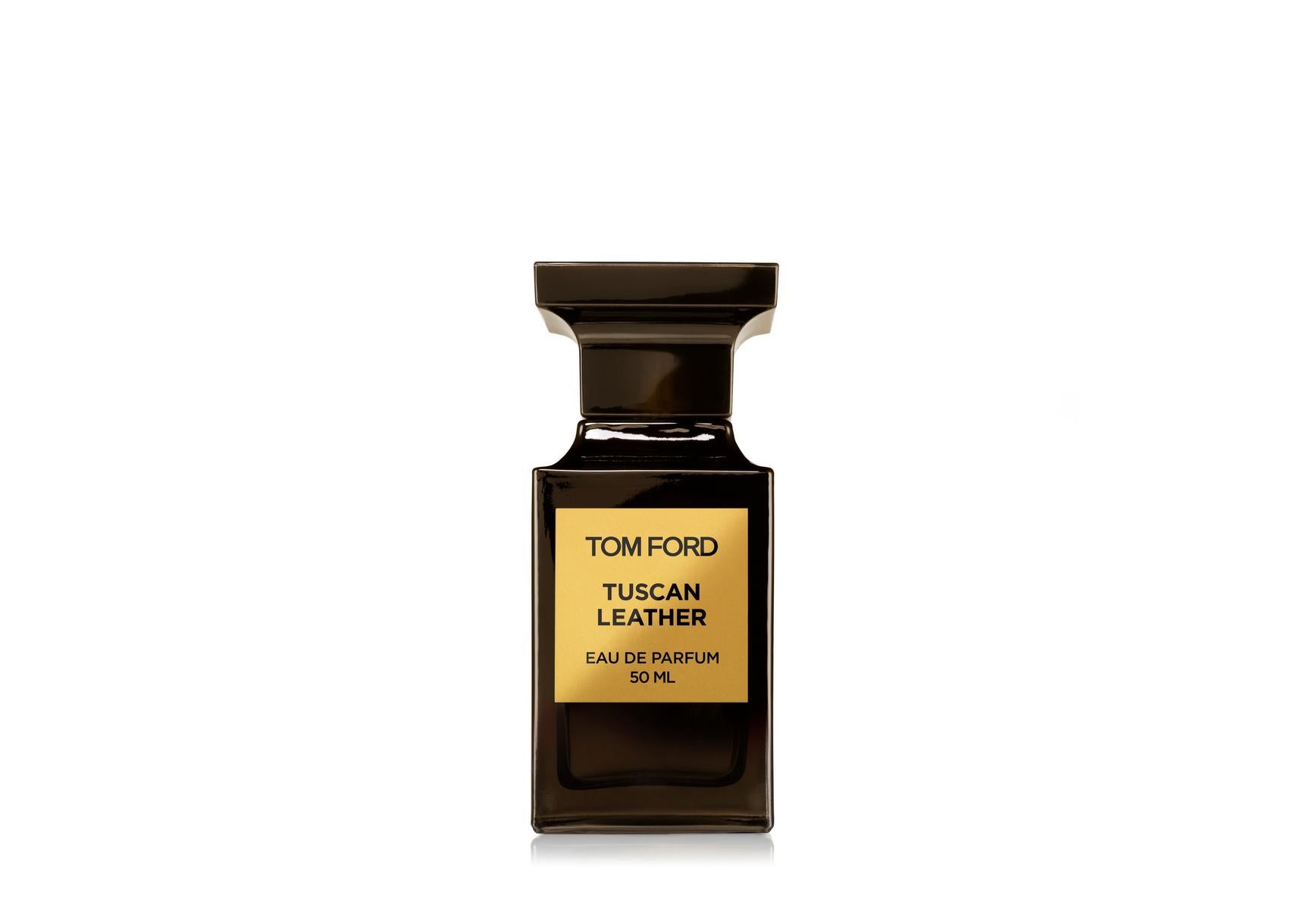 Tom Ford Tuscan Leather Pour Homme Eau de Parfum