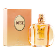 Christian Dior Dune Pour Femme Eau de Toilette