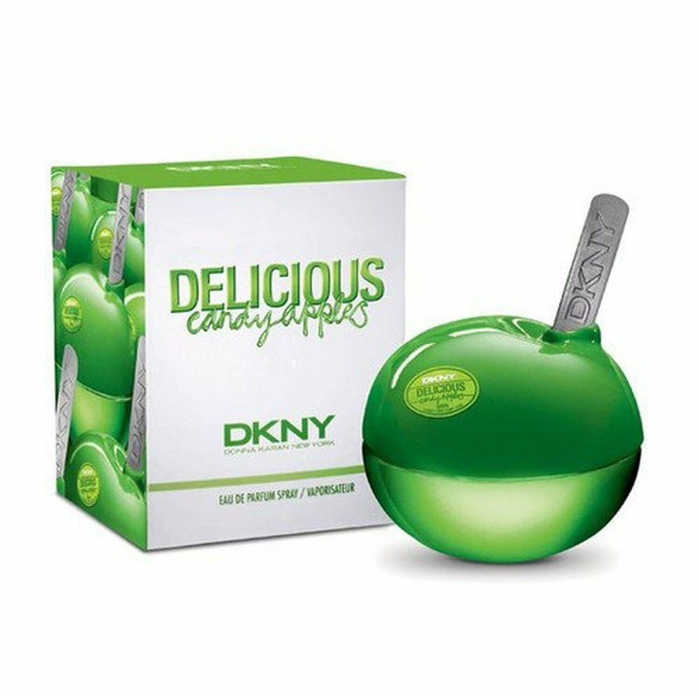 Donna Karan Dkny Delicious Candy Apples Pour Femme Eau de Parfum