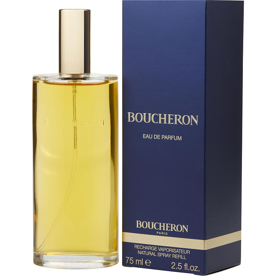 Boucheron For Women Eau de Parfum